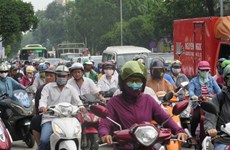 La pollution de l’air appelle à des mesures d’urgence