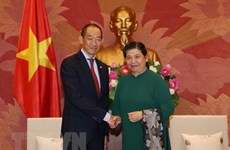 Le Vietnam estime l’OMS en matière de soins de santé publics