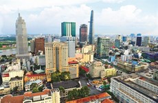 Hô Chi Minh-Ville renouvelle son modèle de croissance