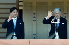 Le Vietnam remercie l’empereur père Akihito du Japon