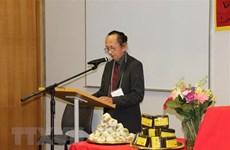 Enrichir la connaissance du public canadien sur la culture vietnamienne