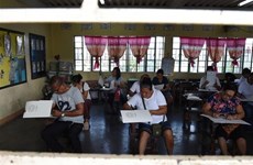 Philippines: les alliés du président Duterte gagnent gros aux élections de mi-mandat