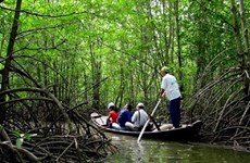 Lutter contre l’érosion de la biodiversité au Vietnam