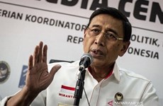Indonésie : quatre hauts officiels ciblés dans un complot d’assassinat