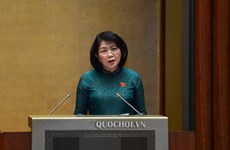 Le Vietnam adhère à la Convention 98 de l’OIT