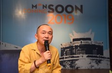 Le Festival de musique Monsoon fera son retour au Vietnam