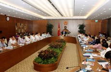 Le Vietnam veut accélérer l’intégration économique internationale