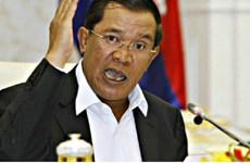 Le Cambodge fulmine contre les propos du Premier ministre singapourien Lee Hsien Loong