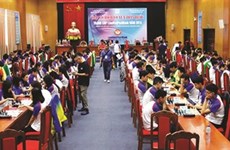 La cote Elo, un enjeu crucial pour les joueurs d’échecs vietnamiens