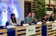 Un projet pour étudier la pollution plastique au Vietnam