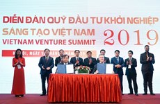 10.000 milliards de dongs engagés dans les start-up vietnamiennes dans les 3 années à venir