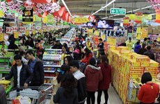 Les détaillants vietnamiens progressent mais devraient mieux faire