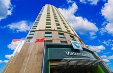 Vietcombank autorisée à ouvrir un bureau à New York 