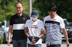 L'ambassade du Vietnam en R. de Corée protège un citoyen dans une affaire de violences