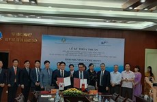 R. de Corée soutient le Vietnam dans la modernisation de la chaîne de valeur de riziculture