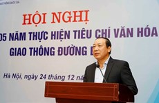 Le secrétariat sanctionne l’ancien vice-ministre Nguyên Hông Truong