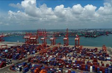 L’ASEAN devient le deuxième partenaire commercial de Chine