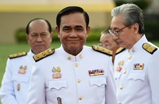 Thaïlande : le nouveau gouvernement propose 12 politiques prioritaires 