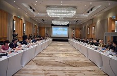Le Vietnam et la Thaïlande intensifient leur coopération politique et sécuritaire