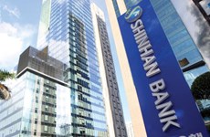 Les banques sud-coréennes renforcent leur présence au Vietnam