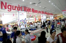 Les consommateurs privilégient le "made in Vietnam" pour leurs achats