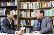 Mer Orientale: Un expert sud-coréen souligne les normes internationales