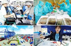 ANZ optimiste quant aux perspectives économiques du Vietnam