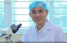 Un Vietnamien développe une technologie innovante des probiotiques de spores
