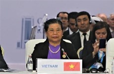 Le Vietnam souligne l’importance de la coopération multilatérale à la MSEAP 4