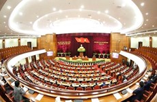 Communiqué du 11e Plénum du Comité central du Parti