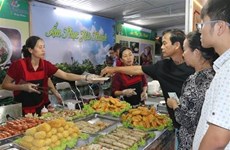 Le Festival national de l’alimentation 2019 s’ouvre à Nha Trang