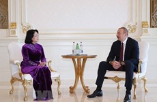 L’Azerbaïdjan veut renforcer sa coopération multiforme avec le Vietnam