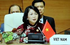 Le Vietnam œuvre au renforcement du Mouvement des non-alignés
