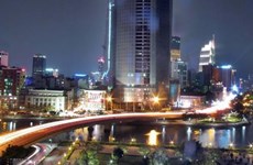Ho Chi Minh-Ville figure au top des trois meilleurs marchés immobiliers en Asie-Pacifique