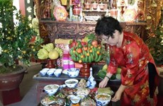 Le Têt Nguyên Dan, la fête reine au Vietnam