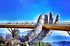 Le Vietnam d’un pont célèbre à l’autre