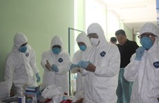 Nouveau coronavirus : le Vietnam signale un nouveau cas