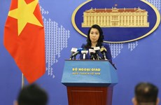 Le Vietnam promeut les efforts communs de l’ASEAN face à l’épidémie