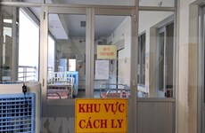 Coronavirus: bientôt l’inauguration de l’hôpital de campagne à Hô Chi Minh-Ville 