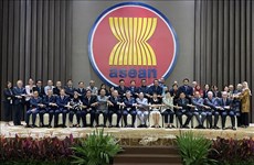 ASEAN : symposium de haut rang sur la gestion des catastrophes 
