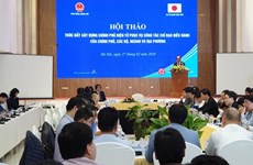 Le Vietnam accélère la mise en place d’une administration électronique