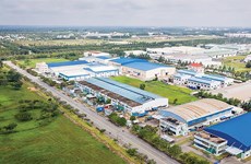 Essor fulgurant de l’immobilier industriel au Vietnam