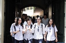 Le MEF reporte l’examen national de fin d’études secondaires