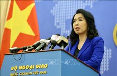 Le Vietnam ajuste les règles d’entrée sur la base du principe de non discrimination