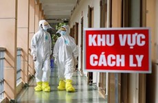 Vietnam : nouveau cas d’infection au coronavirus SARS-CoV-2 confirmé