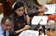 L’Indonésie envisage de relever le plafond du déficit budgétaire 