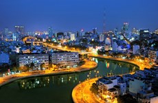 Ho Chi Minh-Ville: hausse de plus de 32% des exportations vers la Chine