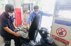 Le Vietnam a un stock de pétrole et d’essence élevé