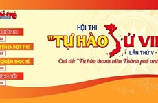 «Fierté Vietnam»: un terrain de jeu significatif pour éveiller le patriotisme chez les jeunes