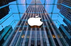 Apple engage à tour de bras au Vietnam